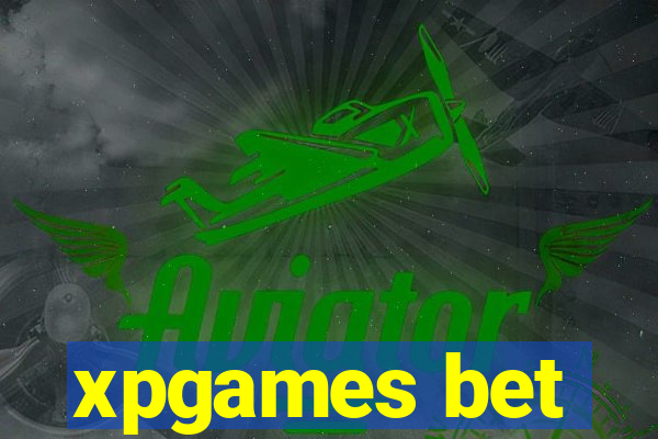 xpgames bet